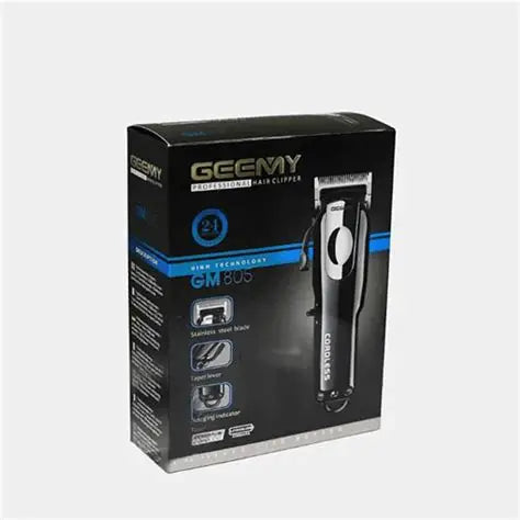 CLIPPER GEEMY GM 805