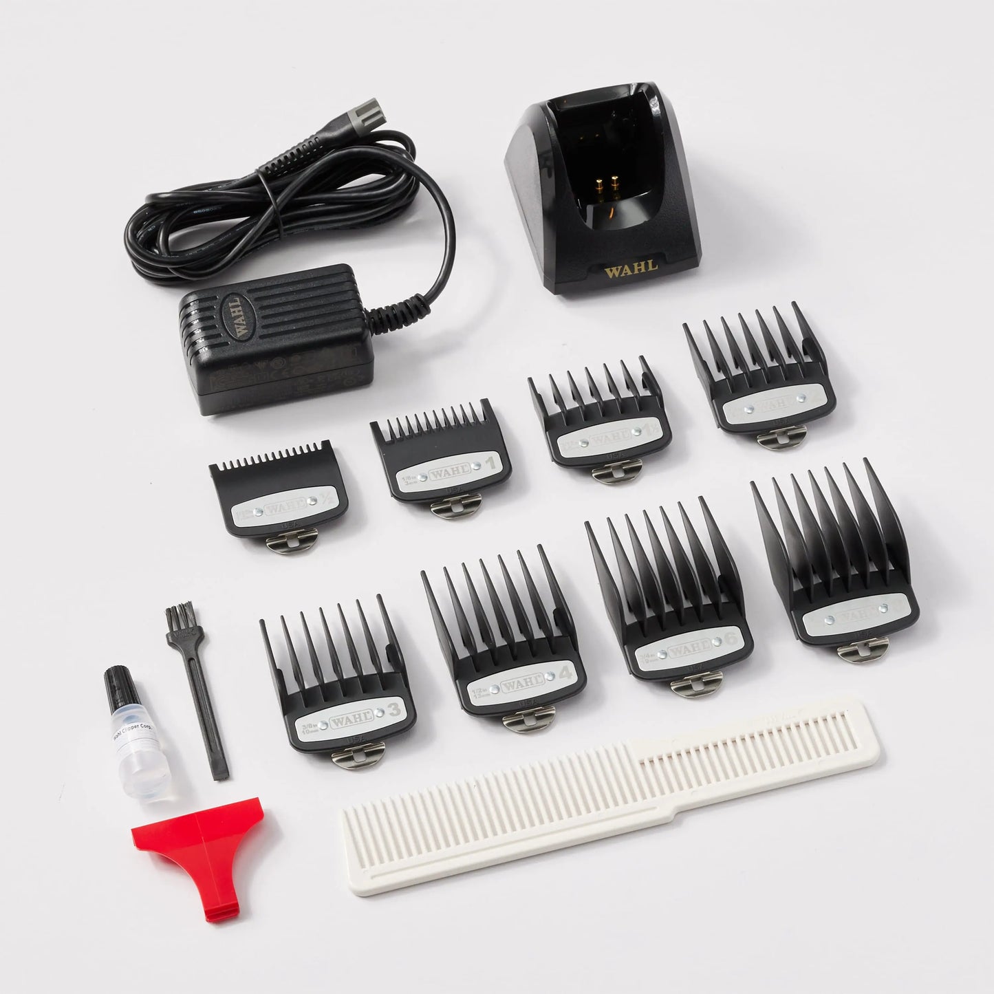 WAHL MAGIC CLIP GOLD