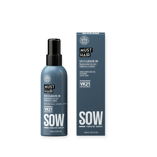 SOW H2O LEAVE IN 150ML