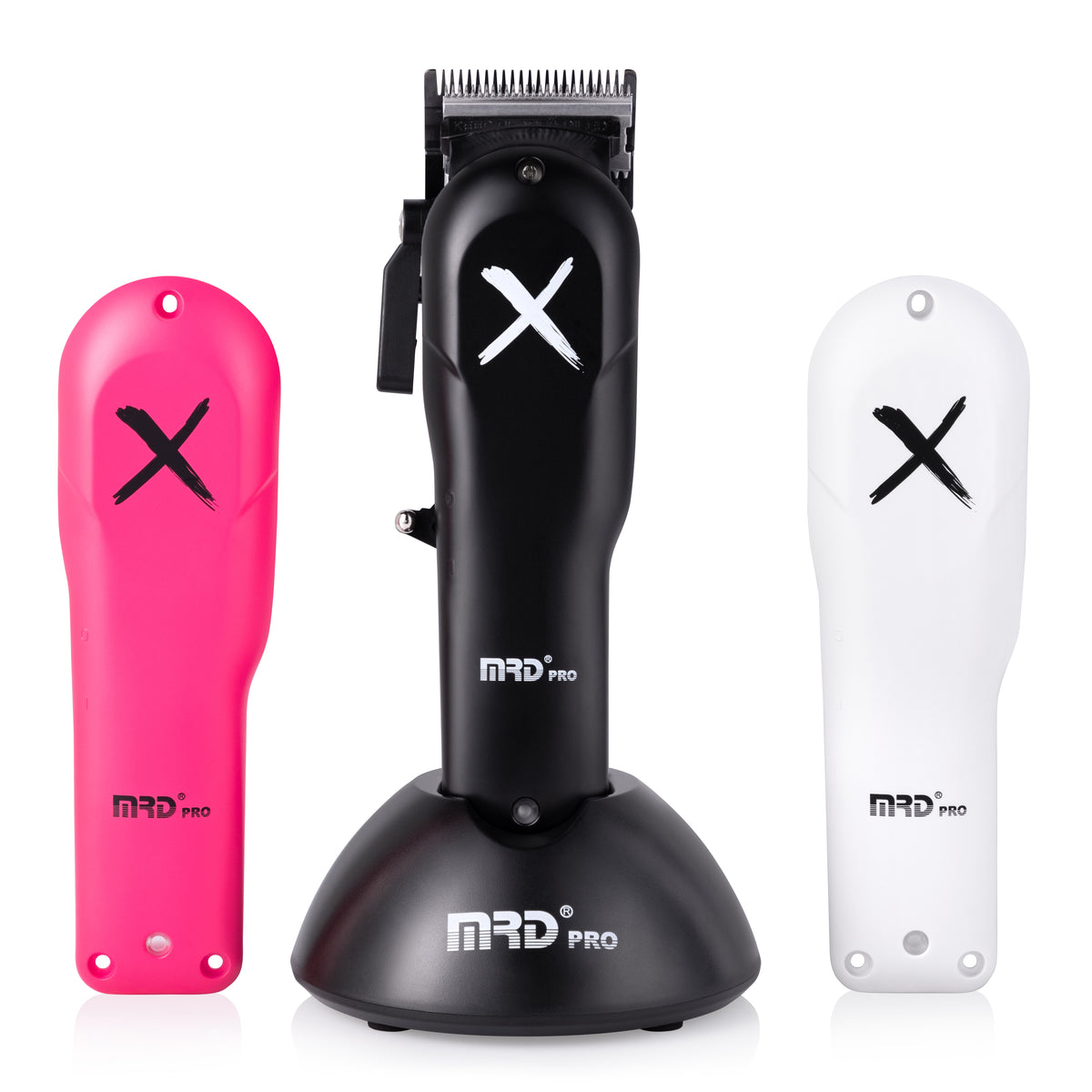 Clipper X Rotativo Mrd