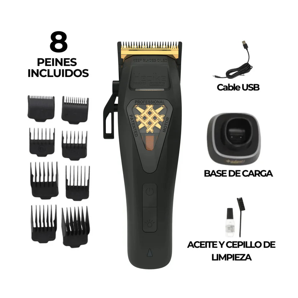 CLIPPER KIEPE HEPIKE