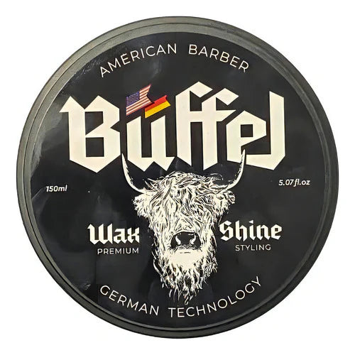 CERA BUFFALO SHINE 150 ML