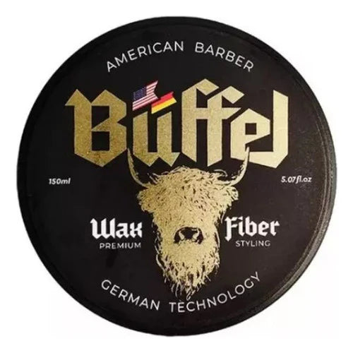 CERA BUFFALO FIBER 150ML