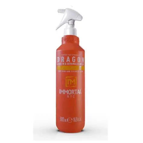 INMORTAL INFUSE LEAVE IN SPRAY DRAGON BLOOD 500ML