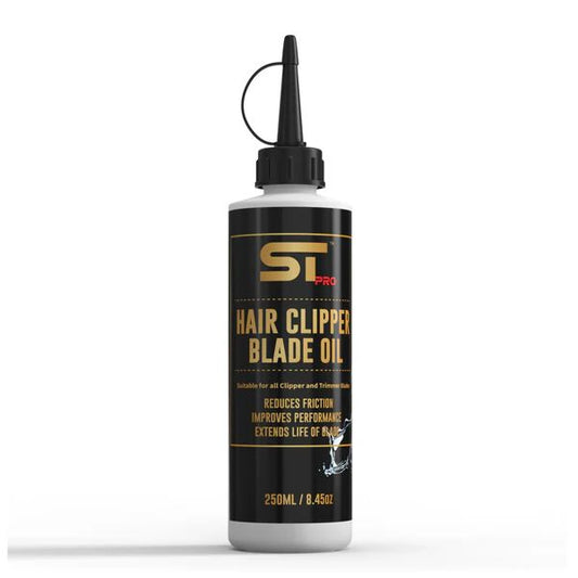 ST ACEITE PARA MAQUINA 250ML