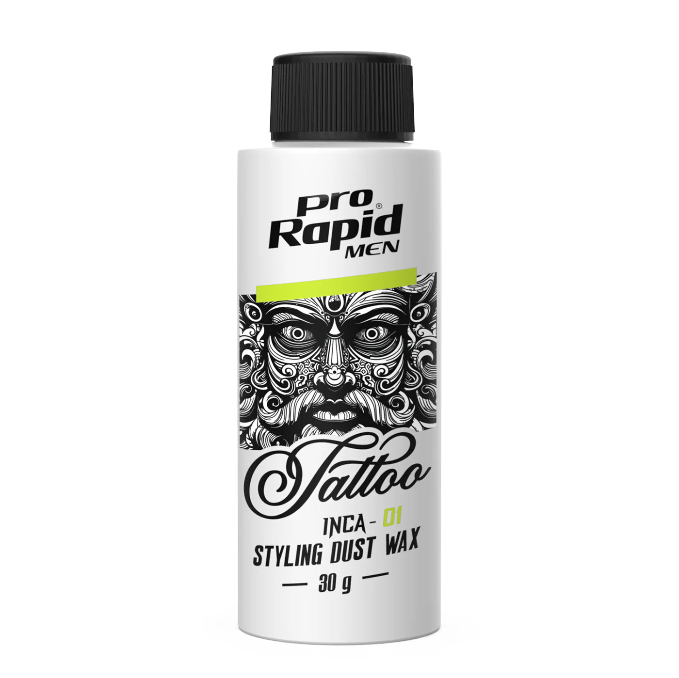 POLVO TEXTURIZADOR PRORAPID 01 GREEN