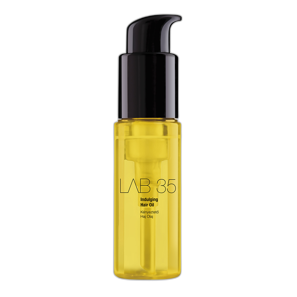 ACEITE LAB INDULGING HAIR OIL KALLOS 50 ML