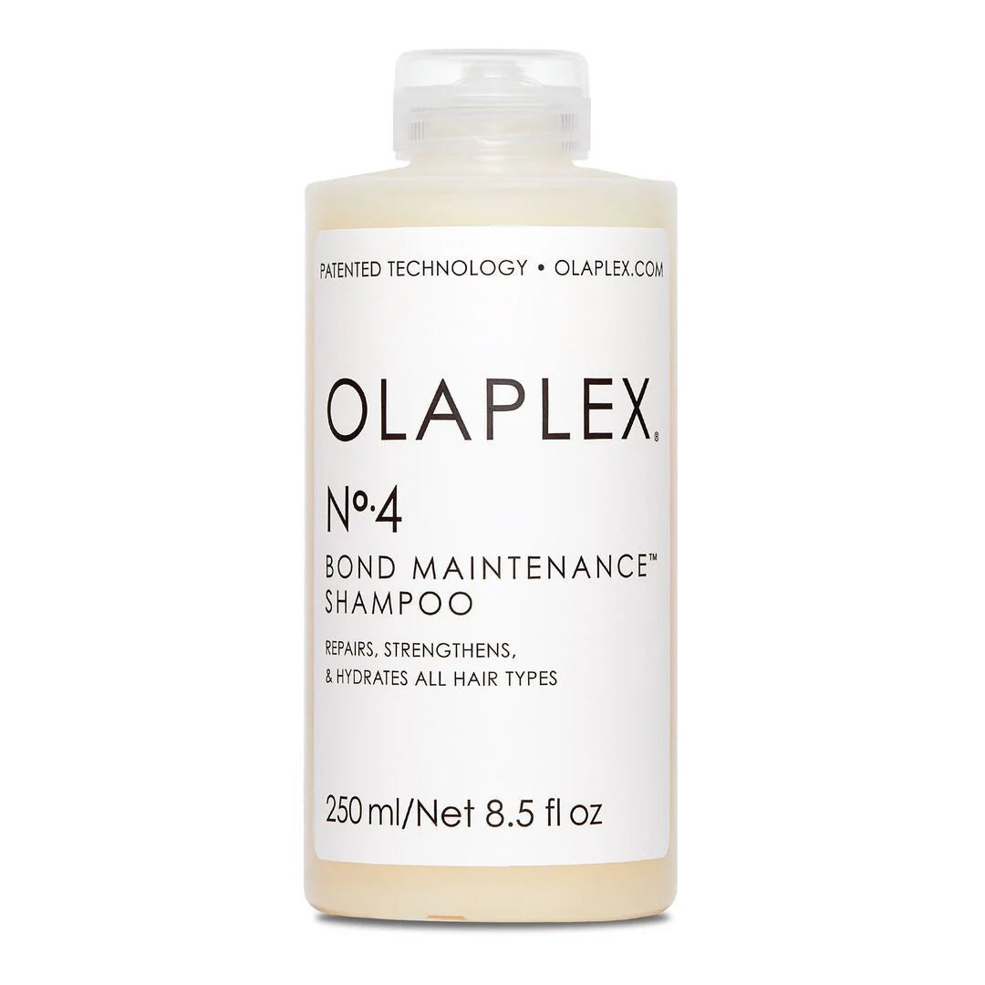 SHAMPOO OLAPLEX N.4 BOND MAINTENANCE 250ML