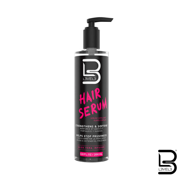 HAIR SERUM LEVEL3