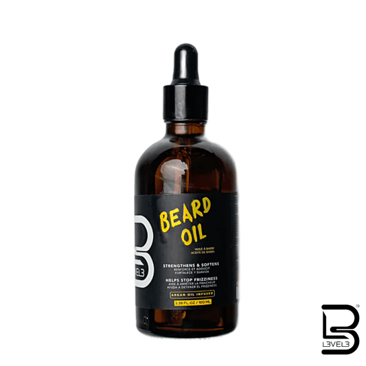 ACEITE DE BARA 100ML LEVEL3