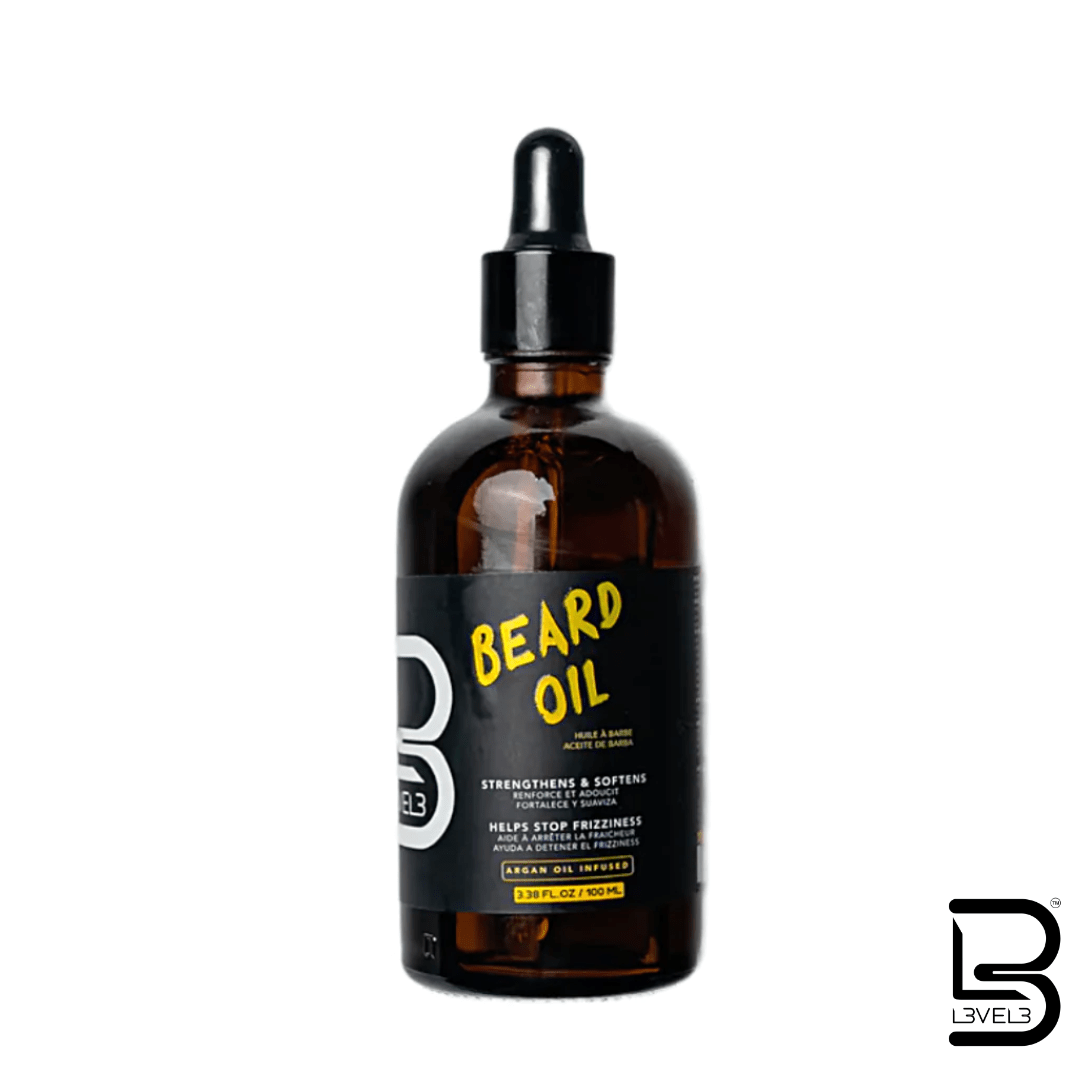 ACEITE DE BARA 100ML LEVEL3