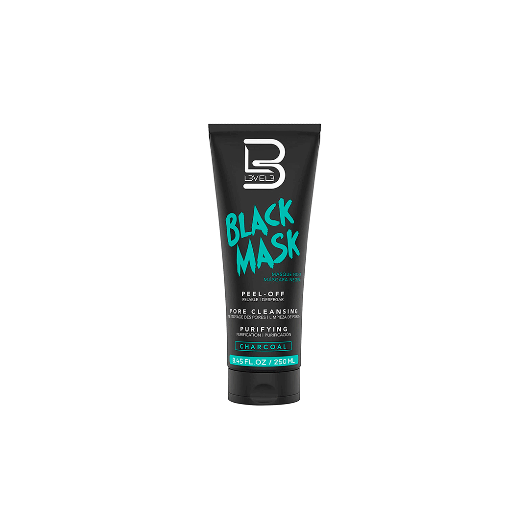 BLACK MASK LEVEL3
