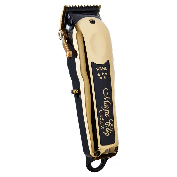 WAHL MAGIC CLIP GOLD