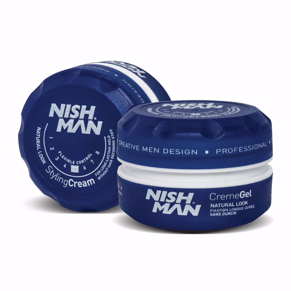 CERA HAIR CREAM N5 NISHMAN.