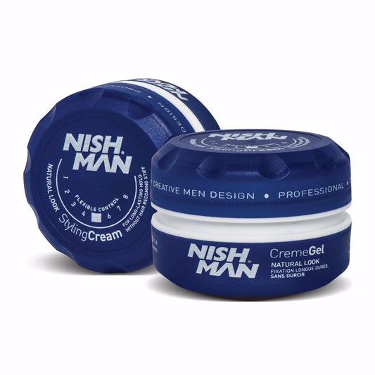 CERA HAIR CREAM N5 NISHMAN.