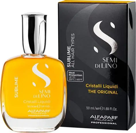SDL SUBLIME CRISTALLI LIQUIDI 50 ML