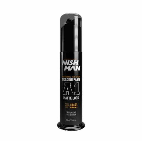 PASTA A1 NISHMAN MODELADORA 100ML