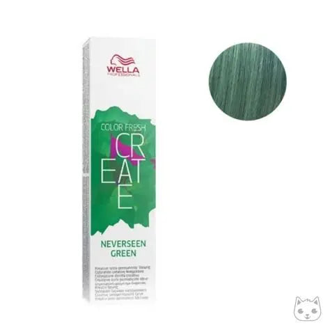 TINTE FANTASIA WELLA CREATE