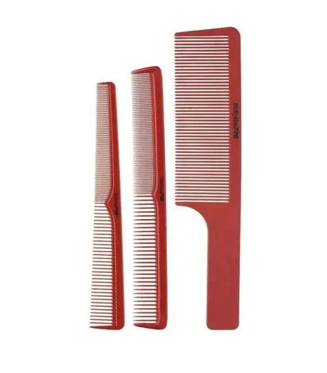 SET PEINETAS BABYLISS X3