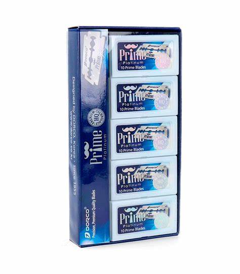 DORCO PRIME 100/200 - 1 BLISTER