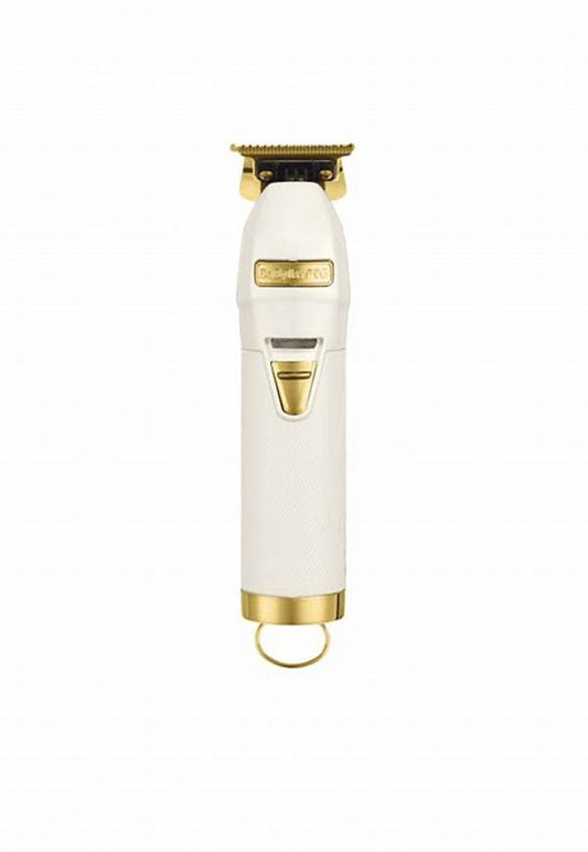 TRIMMER BABYLISS SKELETON WHITE FX