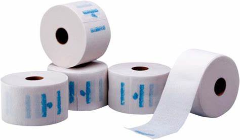 PAPEL CUELLO MAXCARE