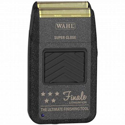 SHAVER WAHL FINALE