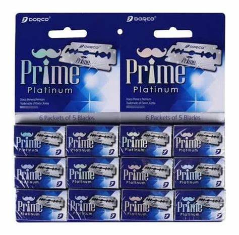 DORCO PRIME 60/120