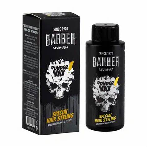 Styling Powder 20gr MARMARA