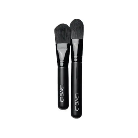 FACIAL MASK BRUSH SET LEVEL3