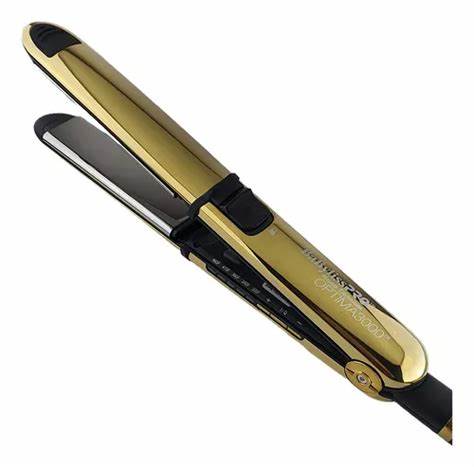 PLANCHA BABYLISS OPTIMA 3000 GOLD