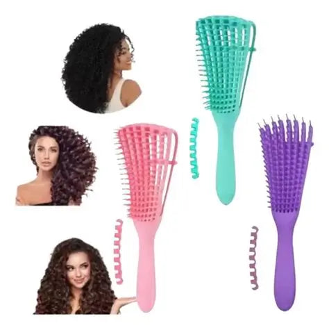 CEPILLO PELO CRESPO HAIRSTAR