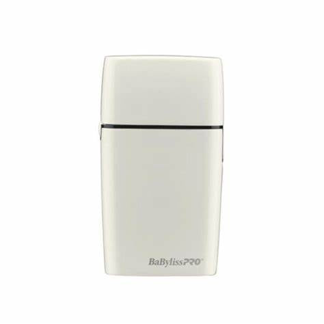 SHAVER BABYLISS FX02 BLANCA