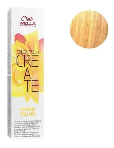 TINTE FANTASIA WELLA CREATE