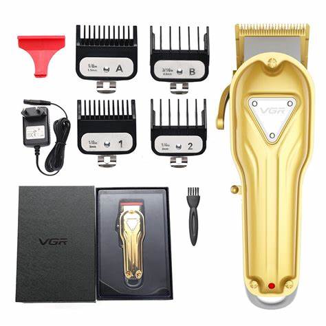 CLIPPER VGR V-133 GOLD