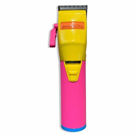 CLIPPER BABYLISS CUSTOM FX (LIMITED EDITION)