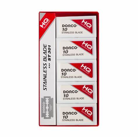 DORCO HQ ROJO