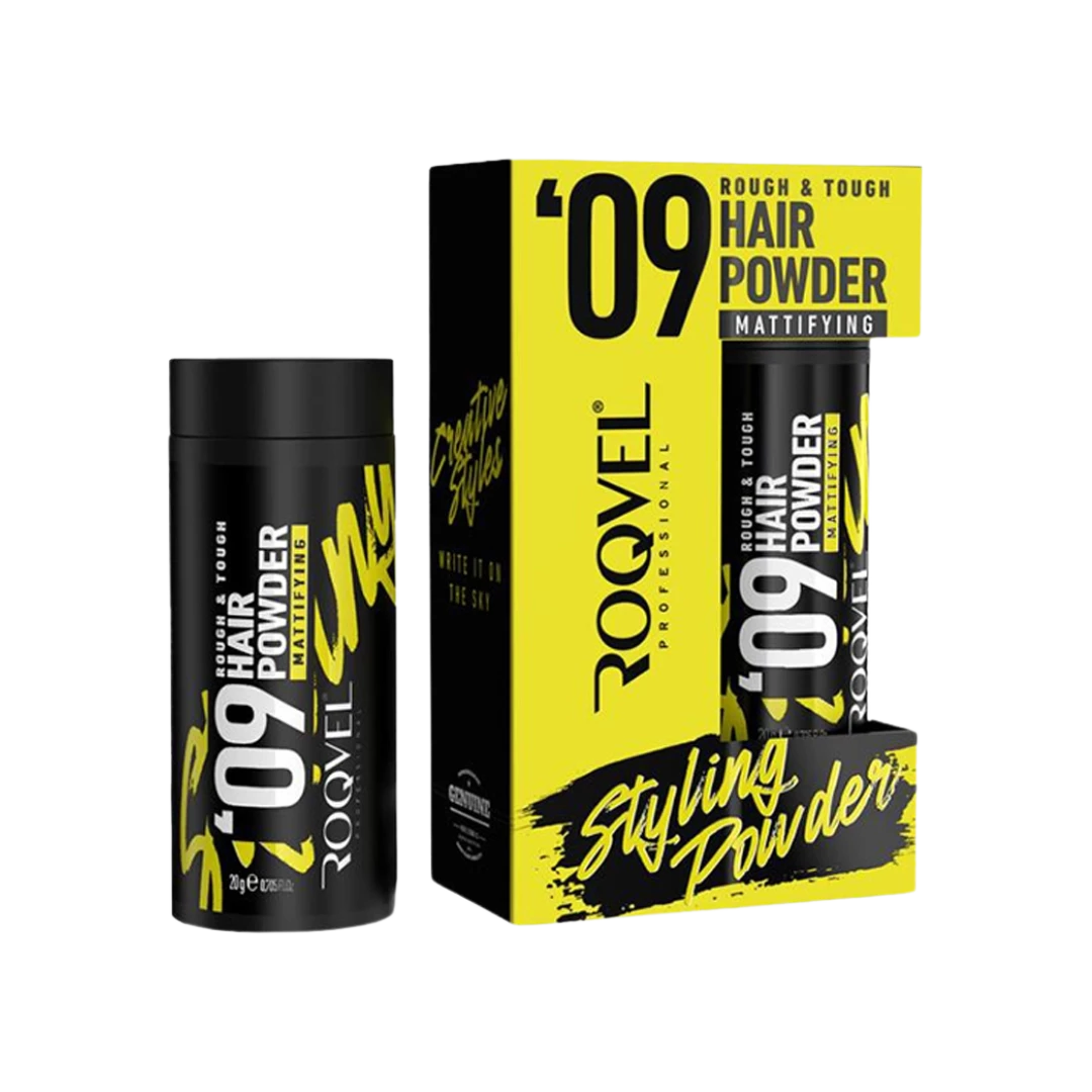 TEXTURIZADOR ROQVEL 09 20G