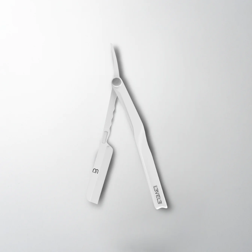 PORTA NAVAJA MILLY BLADE WHITE LEVEL3