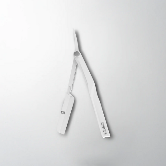 PORTA NAVAJA MILLY BLADE WHITE LEVEL3