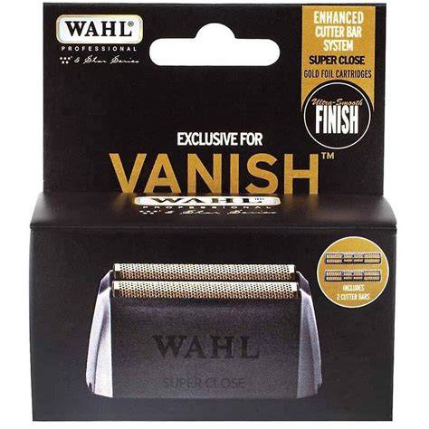 REPUESTO SHAVER VANISH