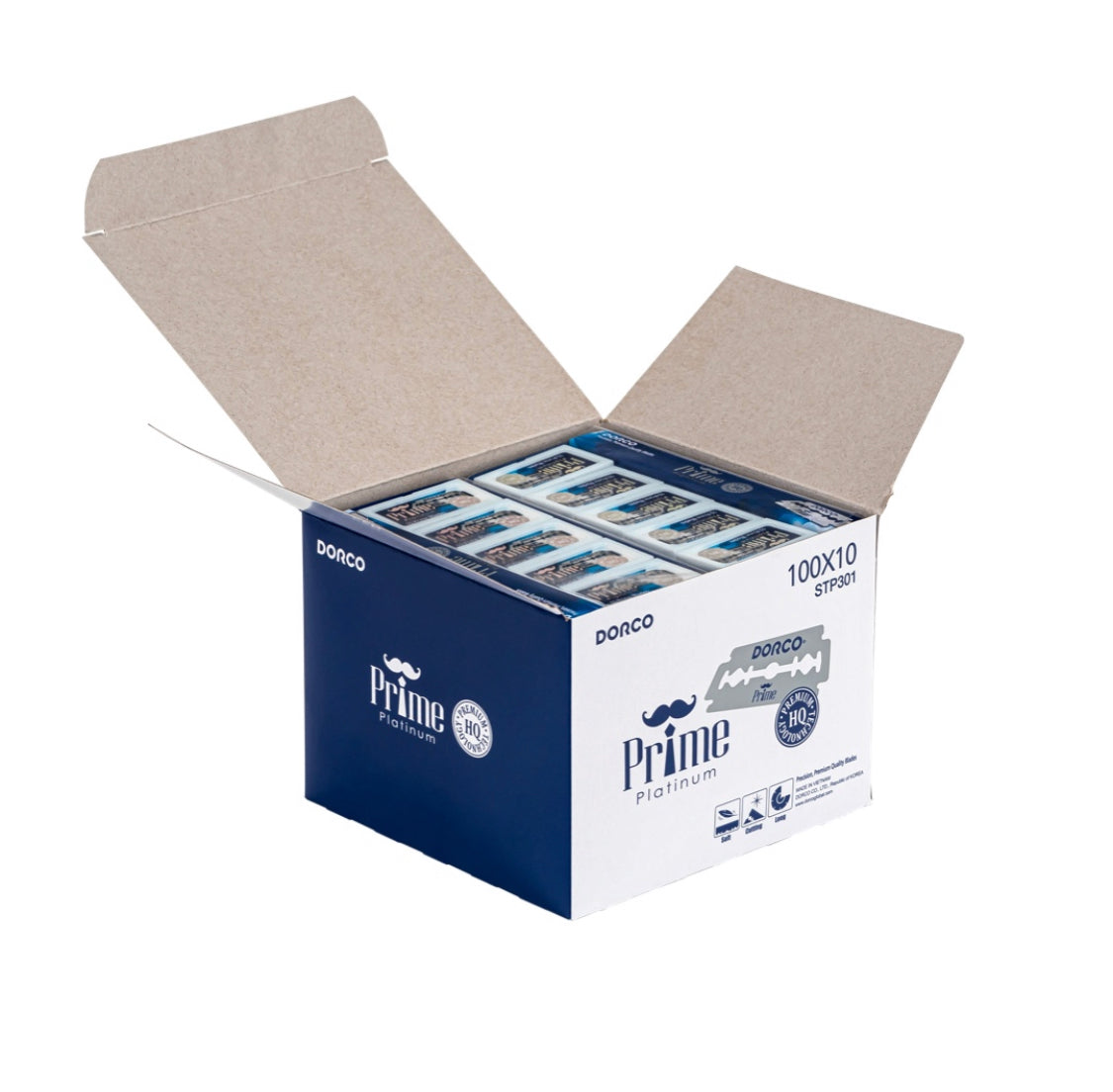 DORCO PRIME	100/200