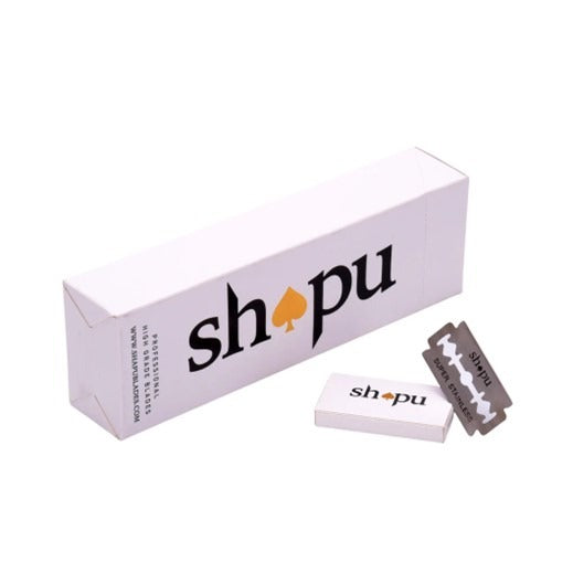 SHAPU BLADES