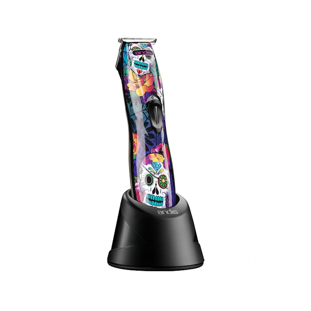 Andis Slimline Pro Li Skull