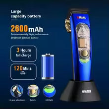 CLIPPER WMARK NG-9004