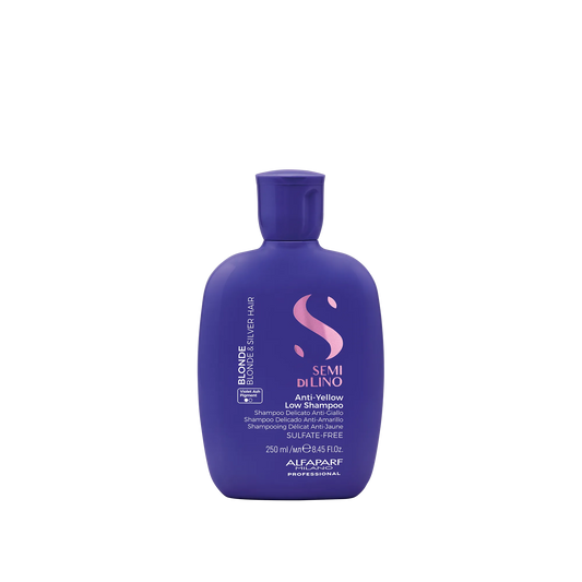SDL BLONDE ANTI-YELL SHAMPOO 250ML.
