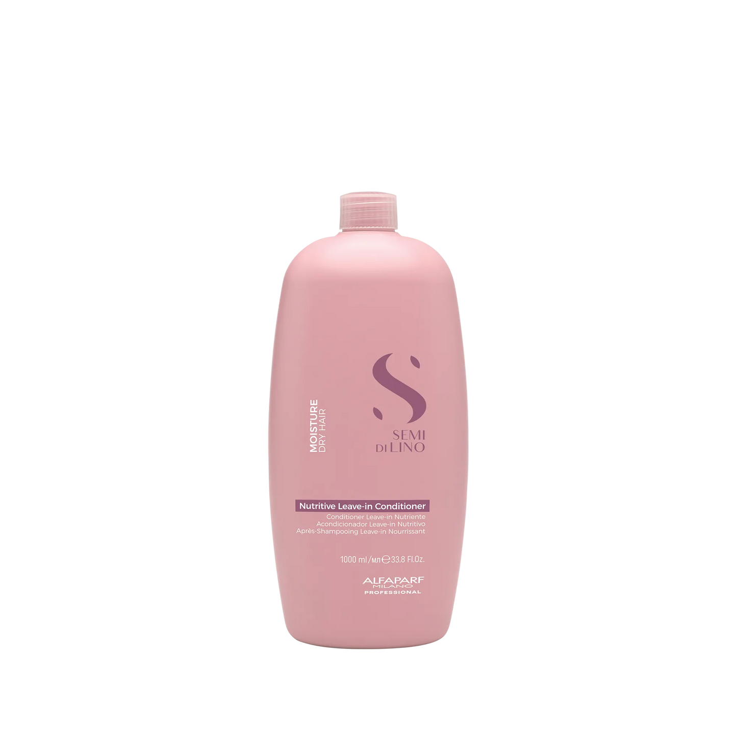 ACONDICIONADOR SDL MOISTURE NUTRITIVE LEAVE IN 1000ML