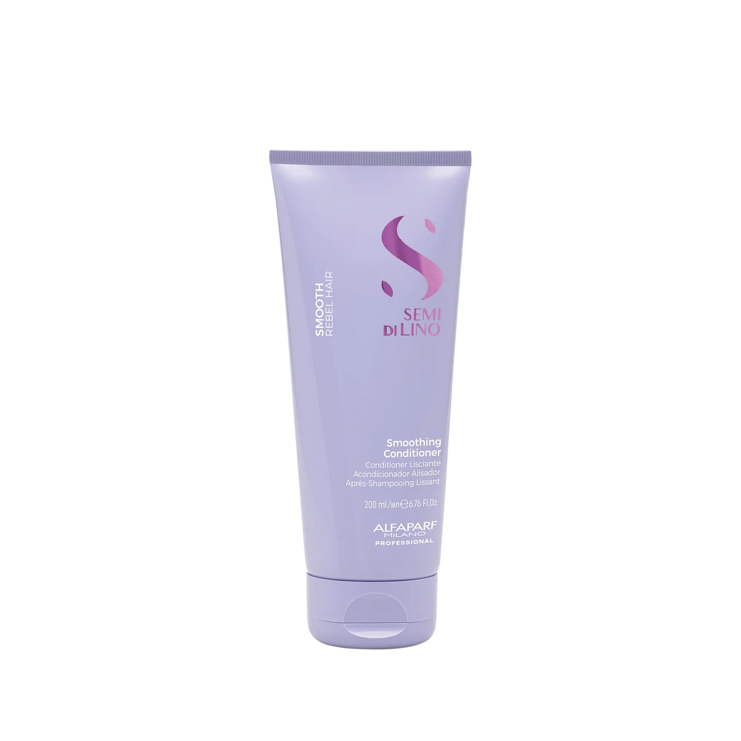 ACONDICIONADOR SDL SMOOTH SMOOTHING  1000ML