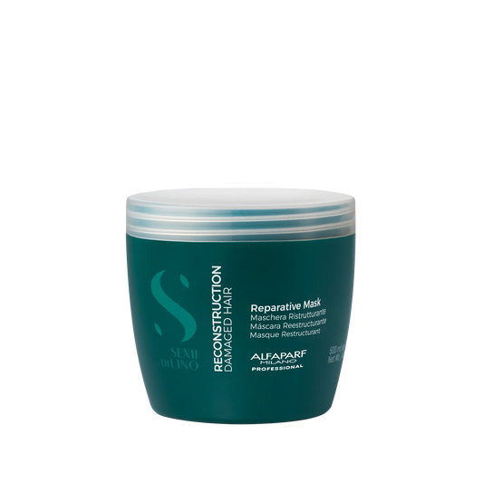 SDL REPARATIVE MASK 200ML