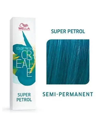 TINTE FANTASIA WELLA CREATE